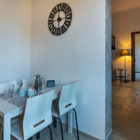 Appartement Lo Scrigno Di Lella *