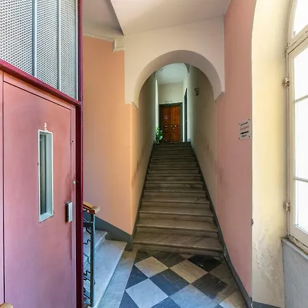 Lo Scrigno Di Lella * La Spezia