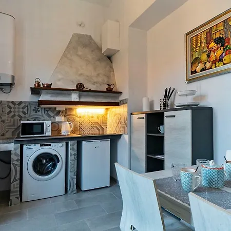 Appartement Lo Scrigno Di Lella La Spezia