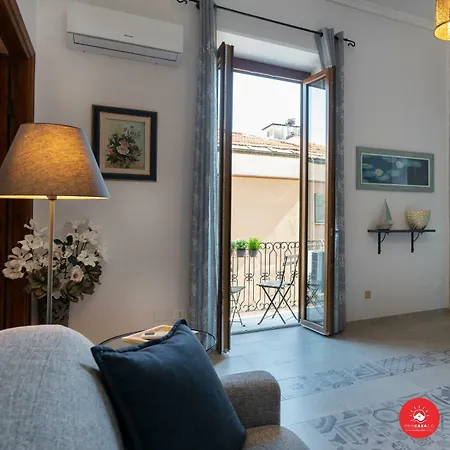 Lo Scrigno Di Lella * La Spezia