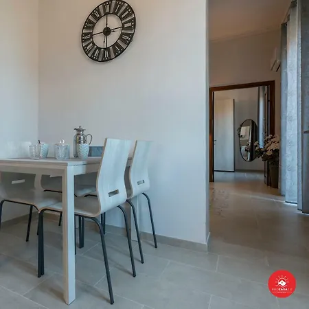 Lo Scrigno Di Lella Appartement