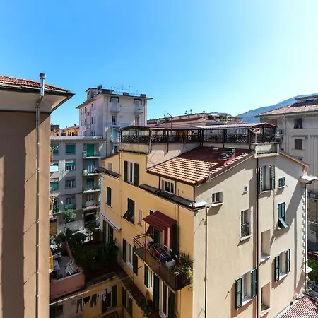 Lo Scrigno Di Lella Appartement
