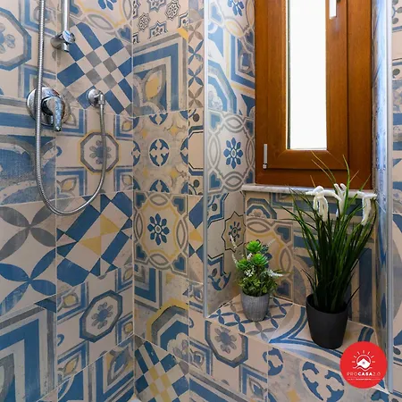 Appartement Lo Scrigno Di Lella La Spezia