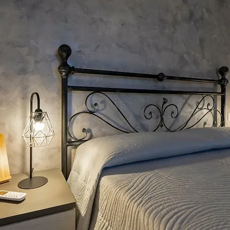 Lo Scrigno Di Lella Appartement *